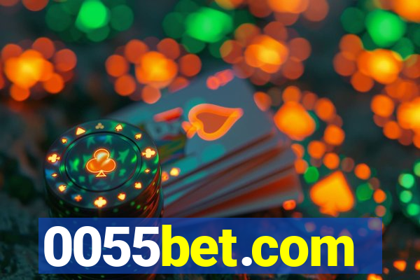 0055bet.com