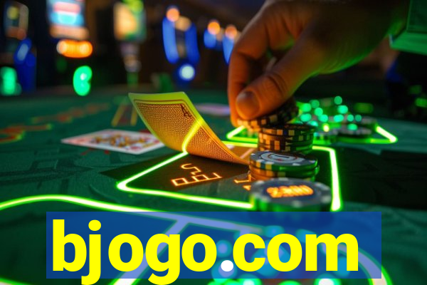 bjogo.com