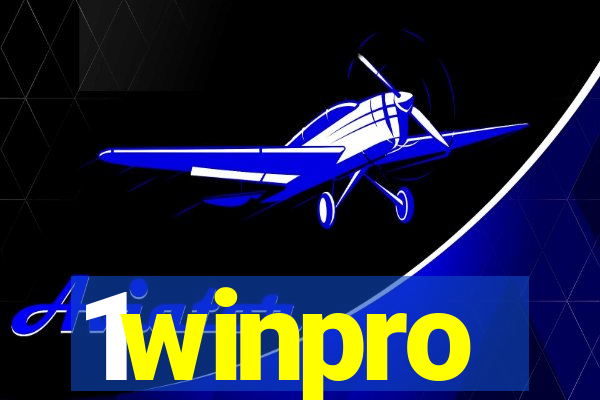 1winpro