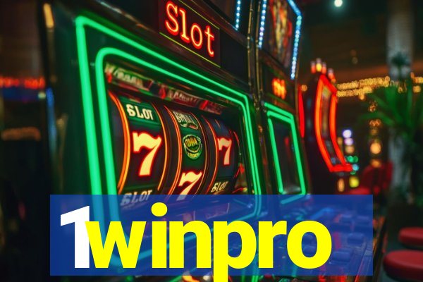 1winpro