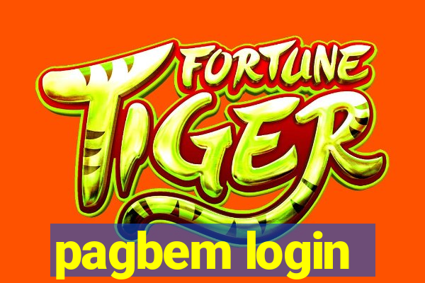 pagbem login