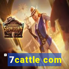 7cattle com
