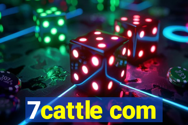 7cattle com