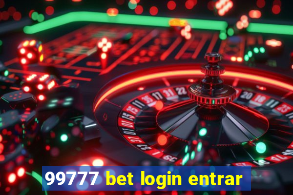 99777 bet login entrar