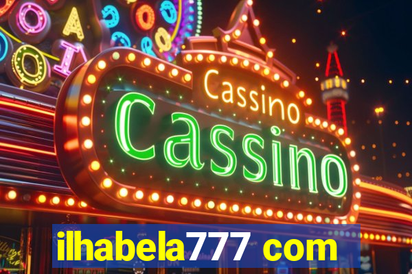 ilhabela777 com