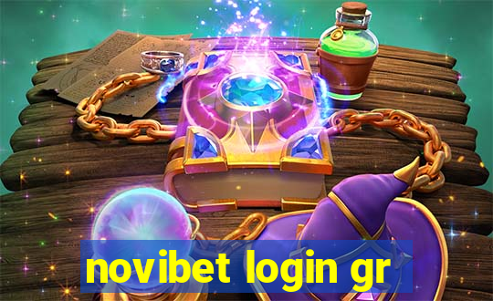 novibet login gr