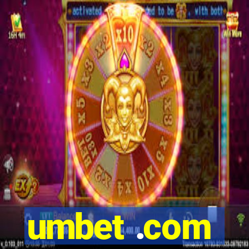 umbet .com