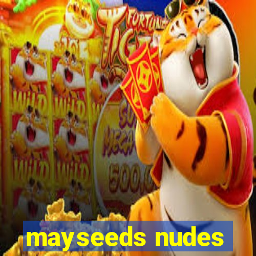 mayseeds nudes