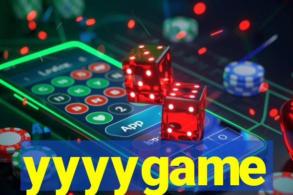 yyyygame