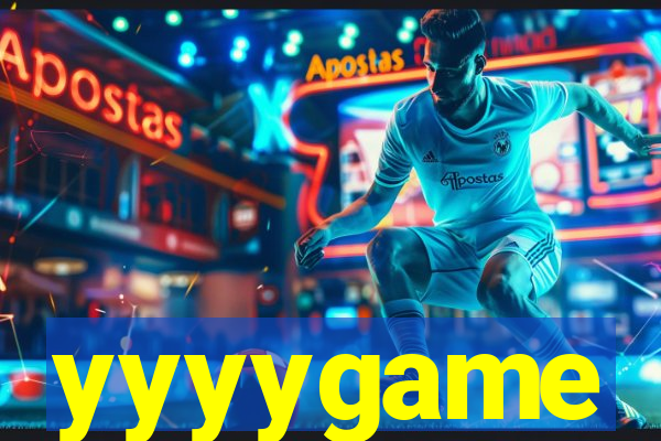 yyyygame