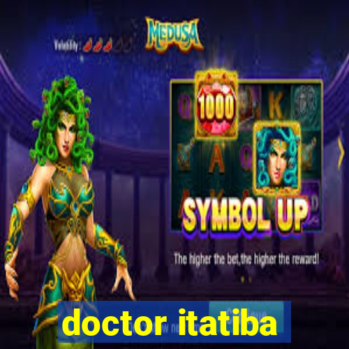 doctor itatiba