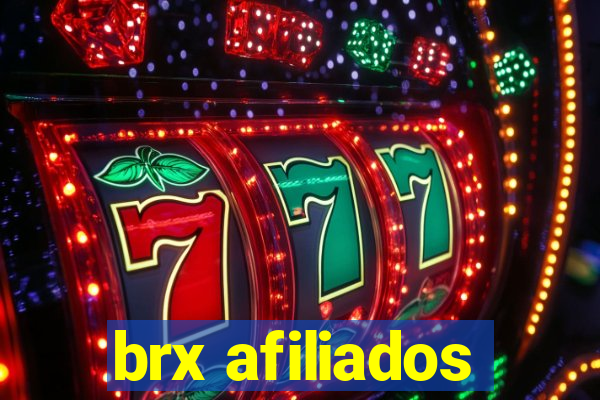 brx afiliados