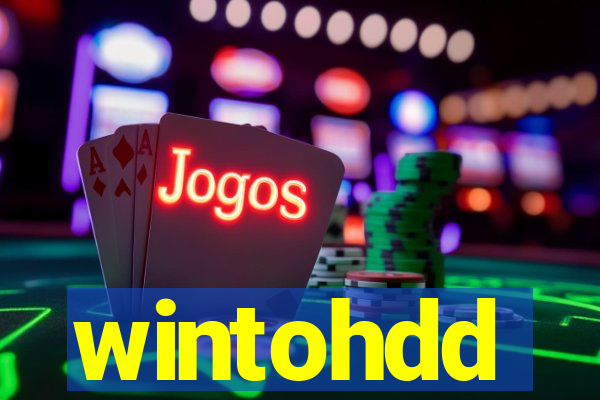 wintohdd