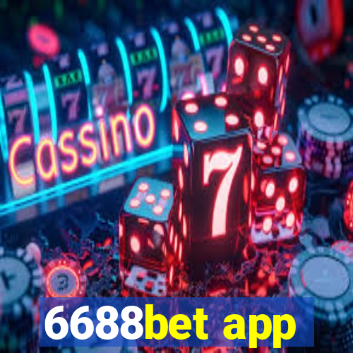 6688bet app