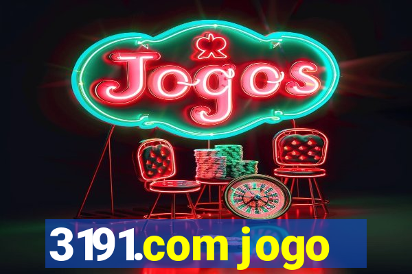 3191.com jogo