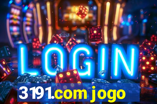 3191.com jogo