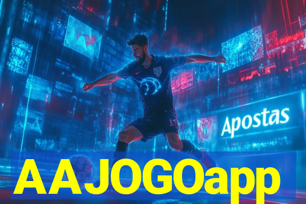 AAJOGOapp