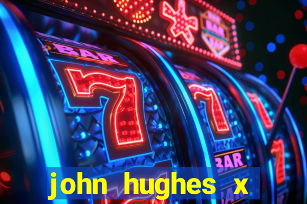 john hughes x aston villa