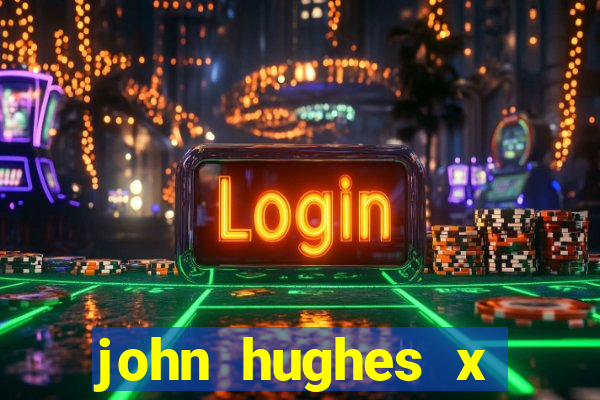 john hughes x aston villa