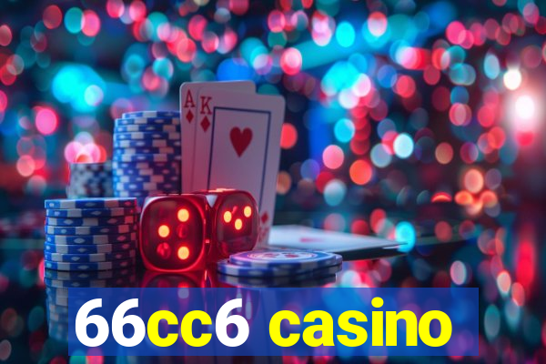 66cc6 casino