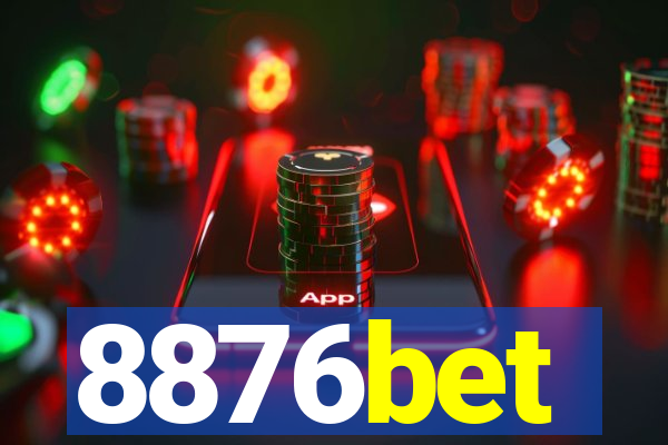 8876bet
