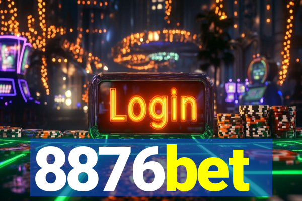 8876bet