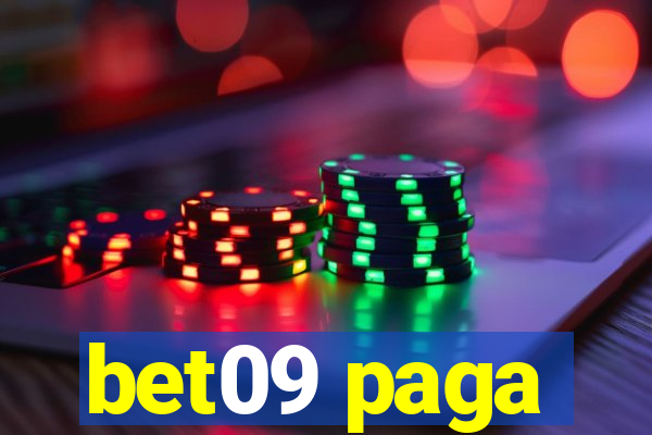 bet09 paga