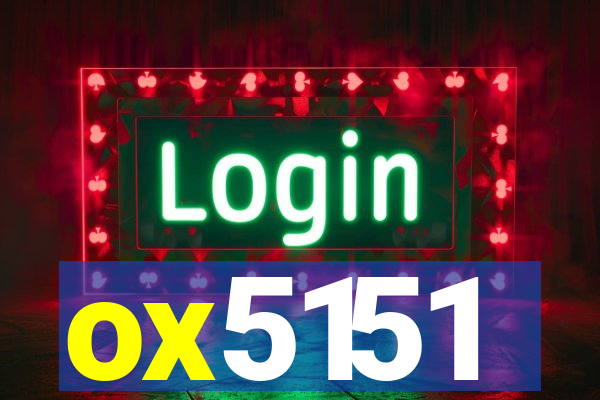 ox5151