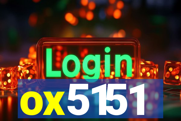 ox5151