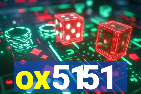 ox5151