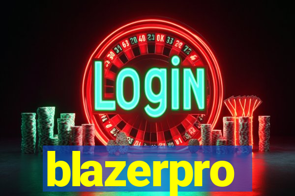 blazerpro