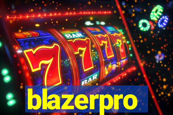 blazerpro