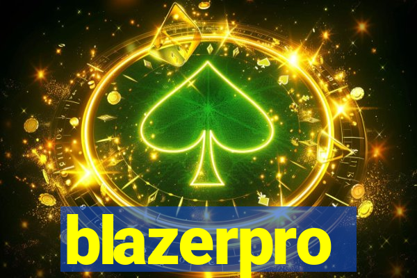 blazerpro