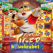 b涔坣usbrabet
