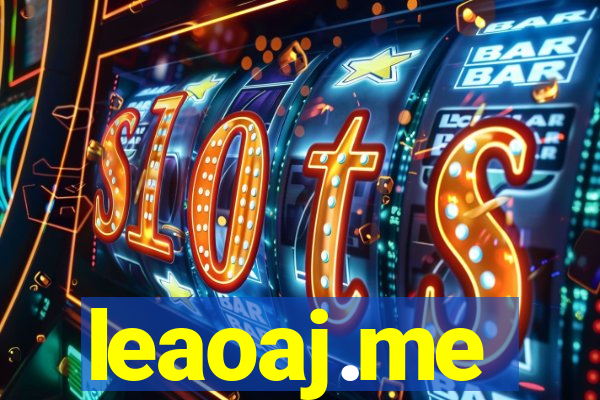 leaoaj.me