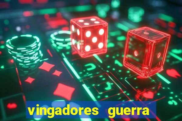 vingadores guerra infinita completo google drive