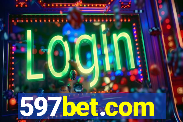 597bet.com