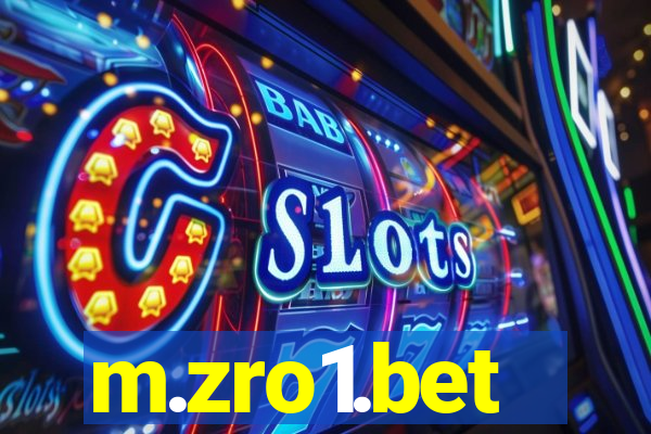 m.zro1.bet