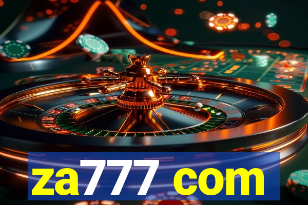 za777 com