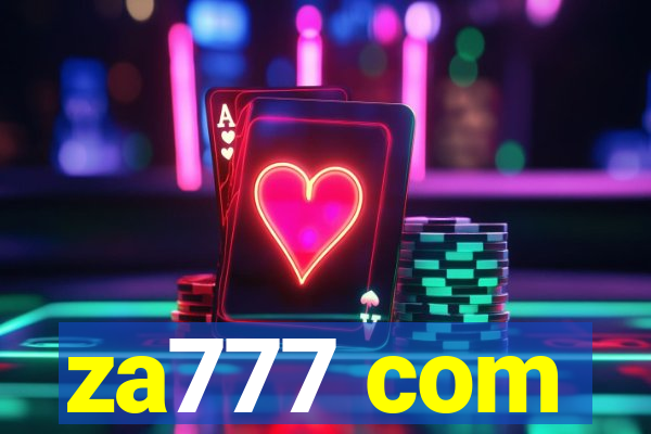 za777 com