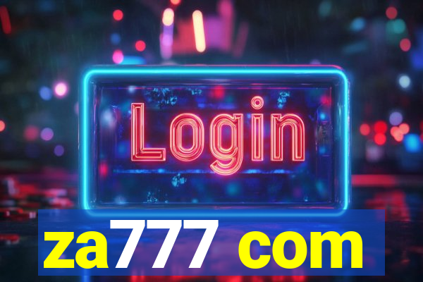 za777 com