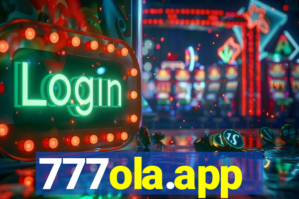 777ola.app