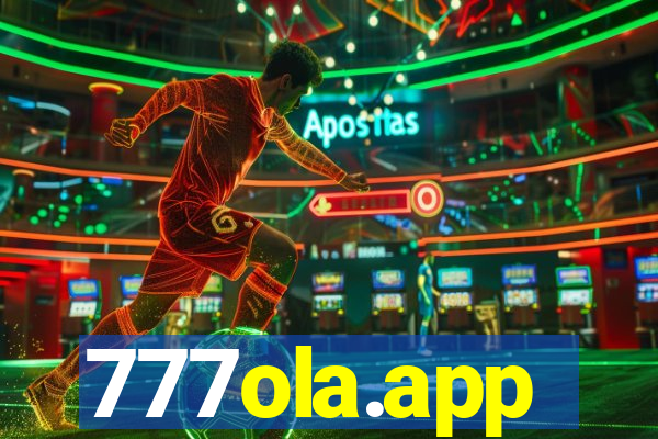 777ola.app