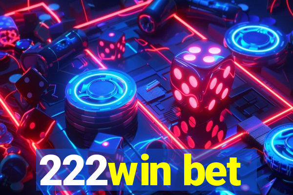 222win bet