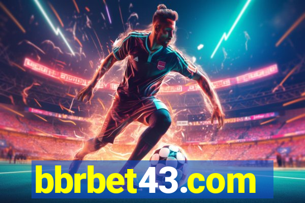 bbrbet43.com
