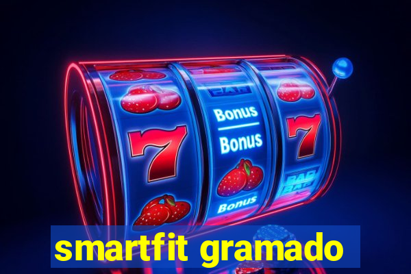 smartfit gramado