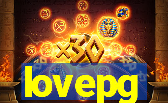 lovepg