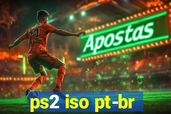 ps2 iso pt-br