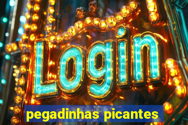 pegadinhas picantes