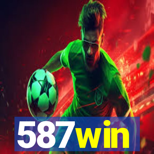 587win